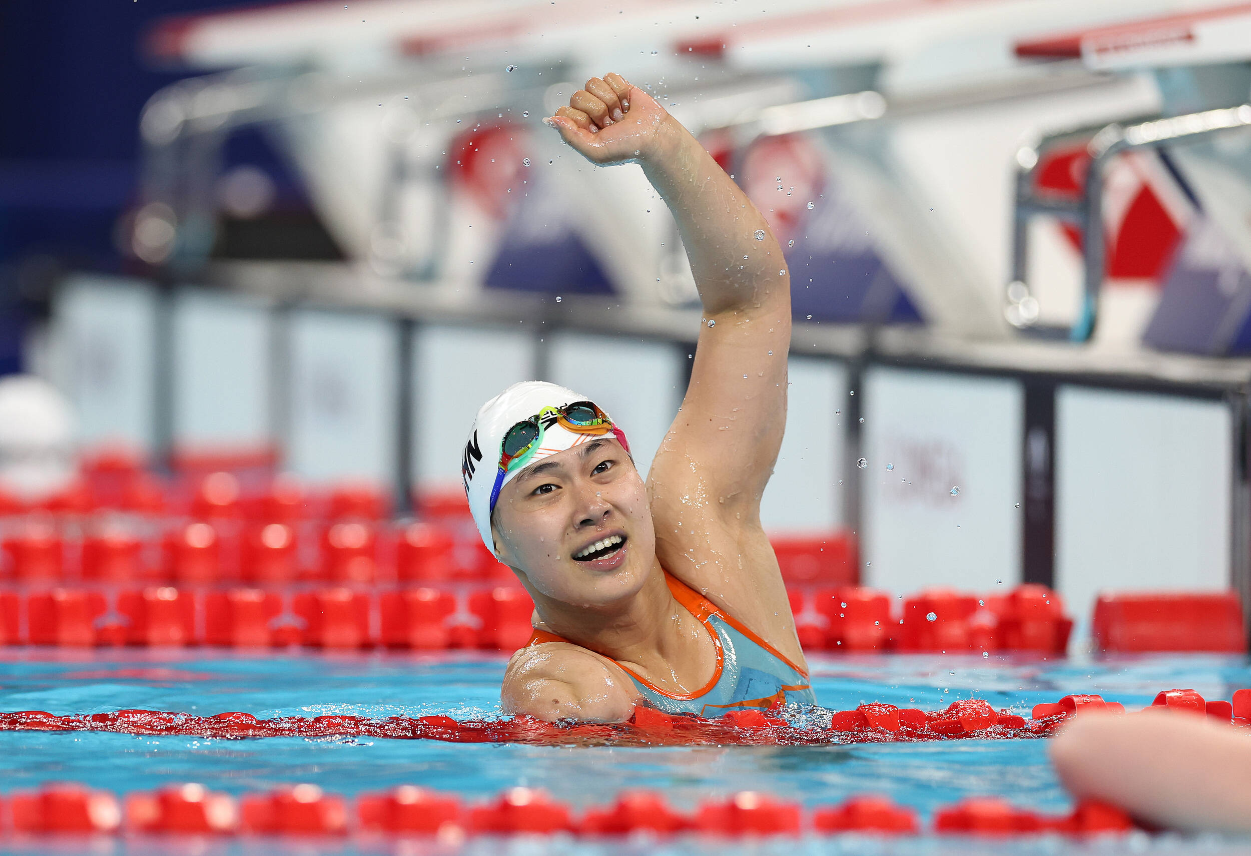 西部第五位